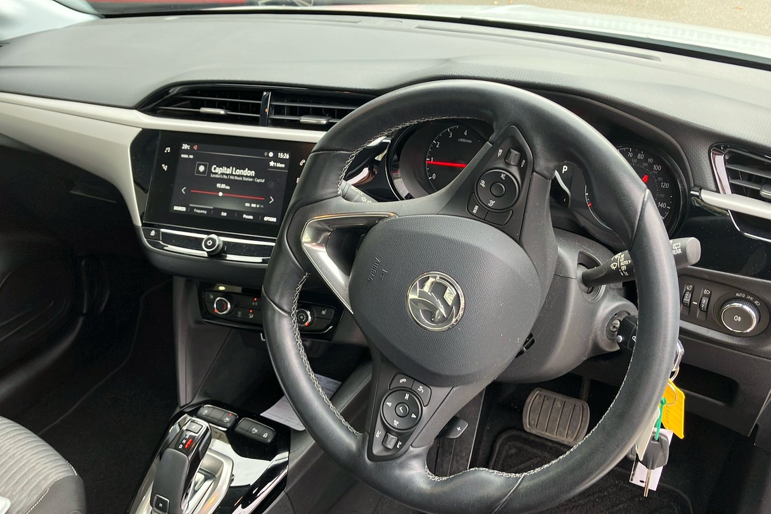 Used Vauxhall Corsa 2020 for sale - 76148821: Photo 32