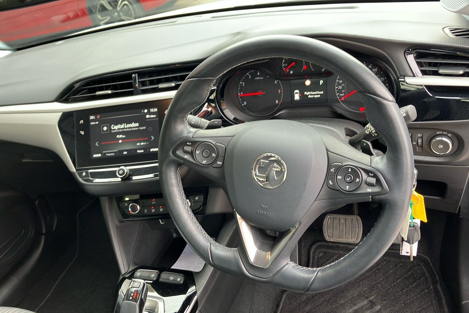 Used Vauxhall Corsa 2020 for sale - 76148821: Photo 33