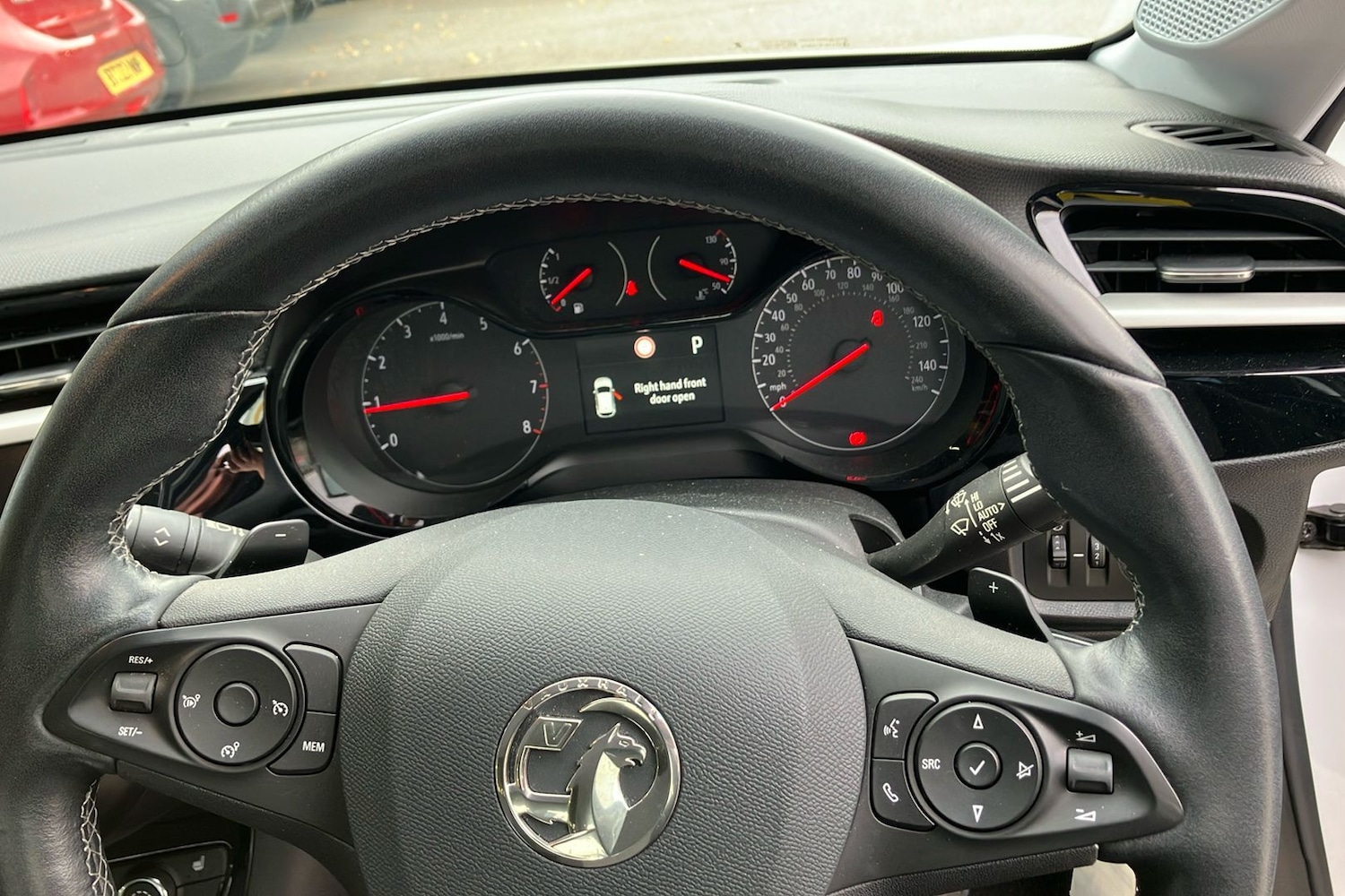 Used Vauxhall Corsa 2020 for sale - 76148821: Photo 37