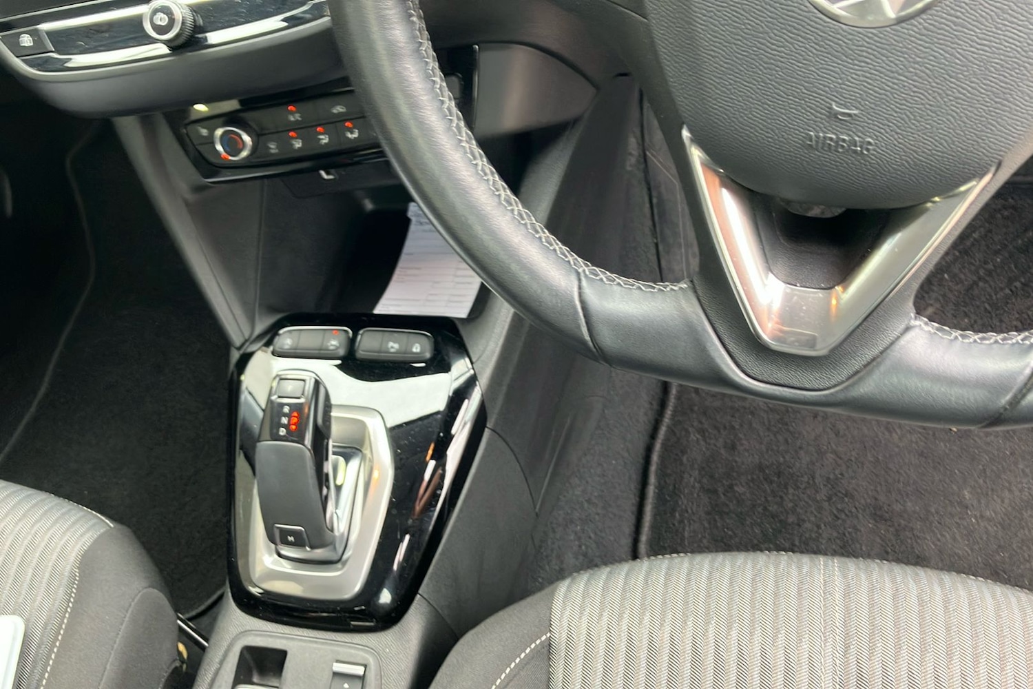 Used Vauxhall Corsa 2020 for sale - 76148821: Photo 38