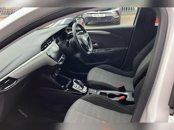 Used Vauxhall Corsa 2020 for sale - 76148821: Photo 3