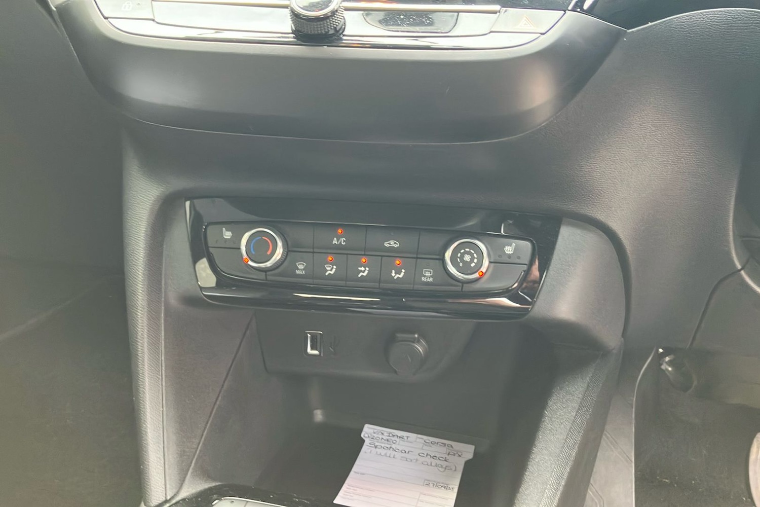 Used Vauxhall Corsa 2020 for sale - 76148821: Photo 40