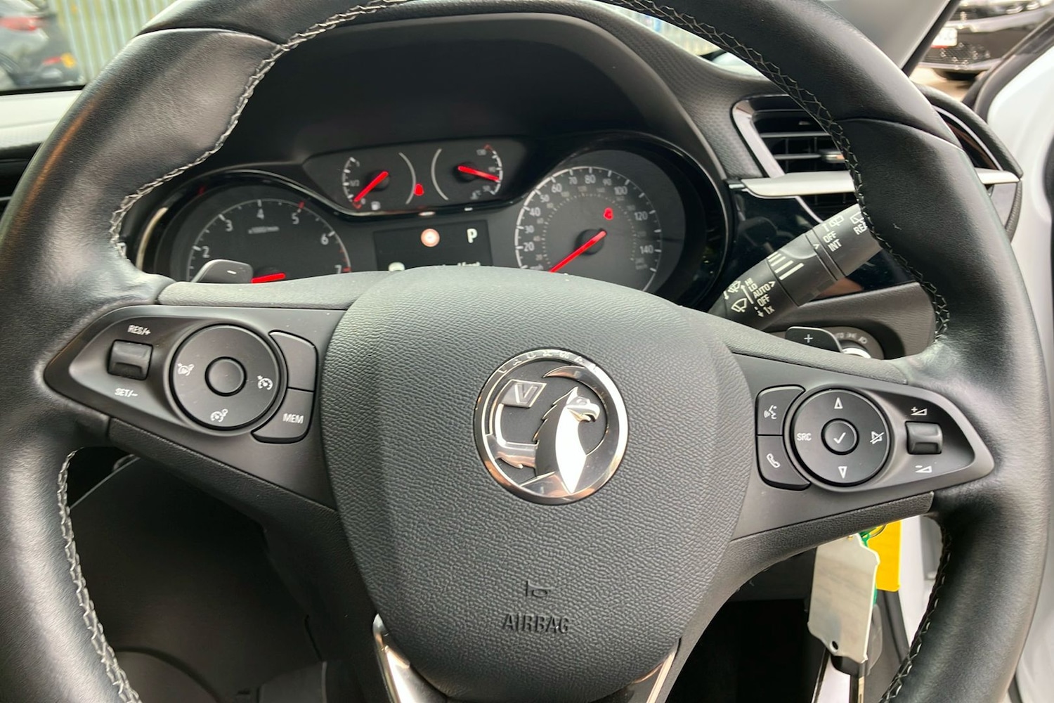 Used Vauxhall Corsa 2020 for sale - 76148821: Photo 45