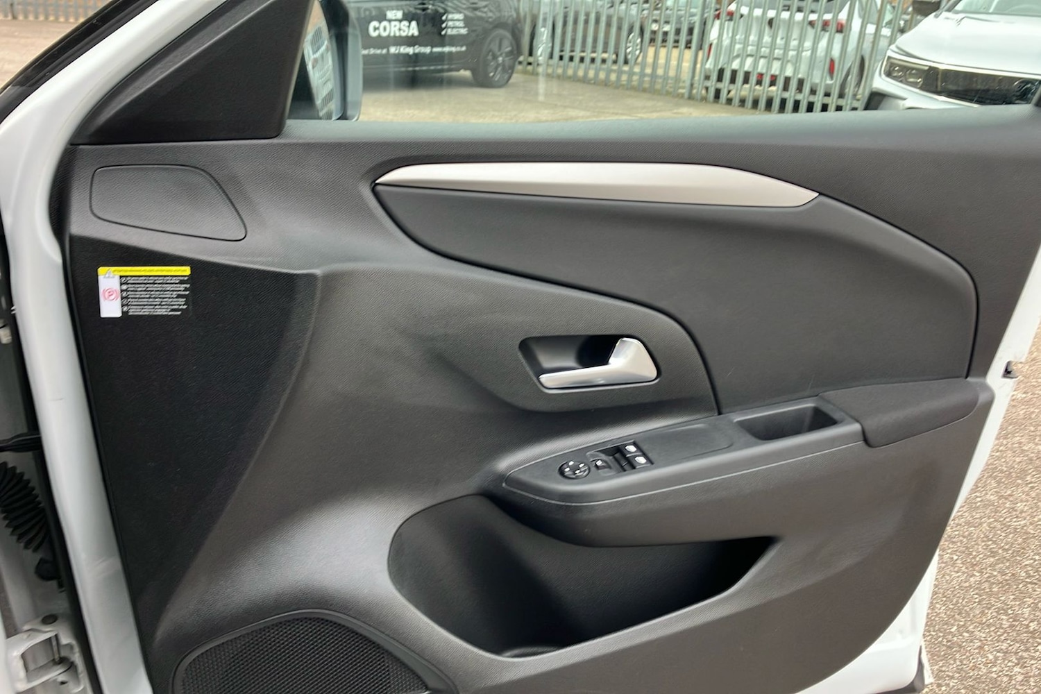 Used Vauxhall Corsa 2020 for sale - 76148821: Photo 46
