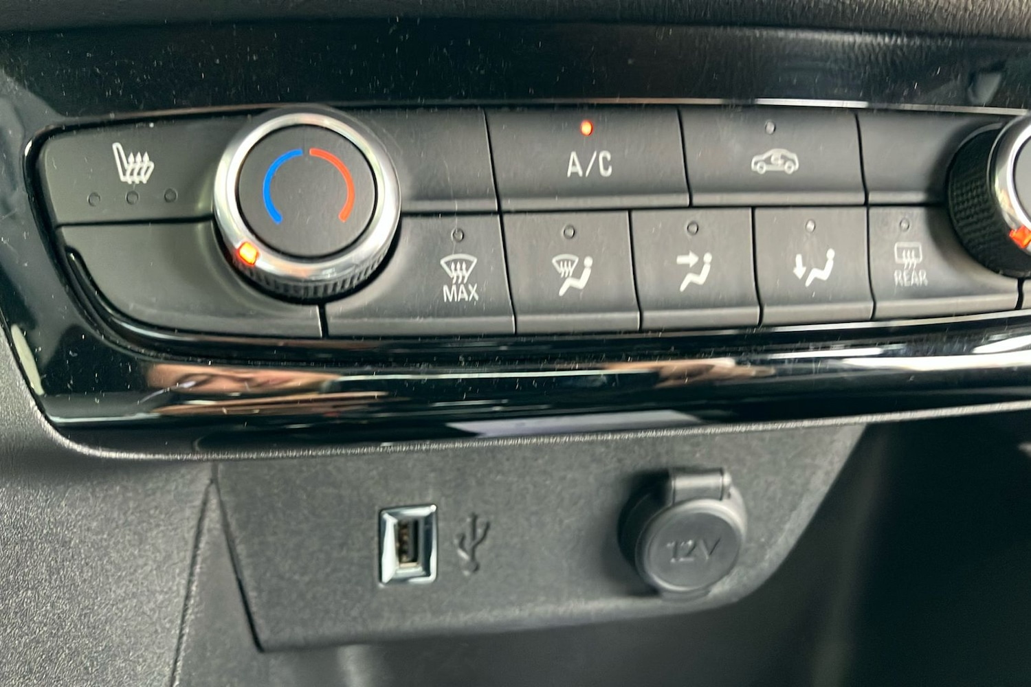 Used Vauxhall Corsa 2020 for sale - 76148821: Photo 47