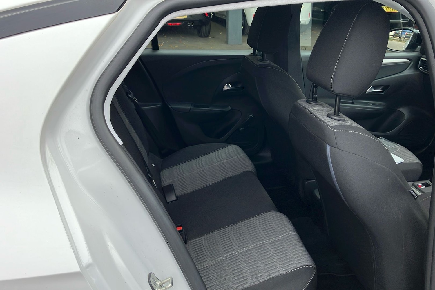 Used Vauxhall Corsa 2020 for sale - 76148821: Photo 49
