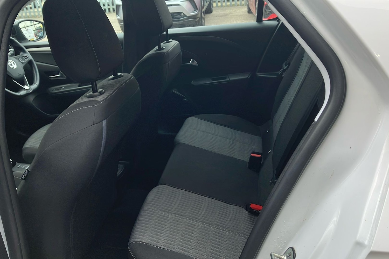 Used Vauxhall Corsa 2020 for sale - 76148821: Photo 5