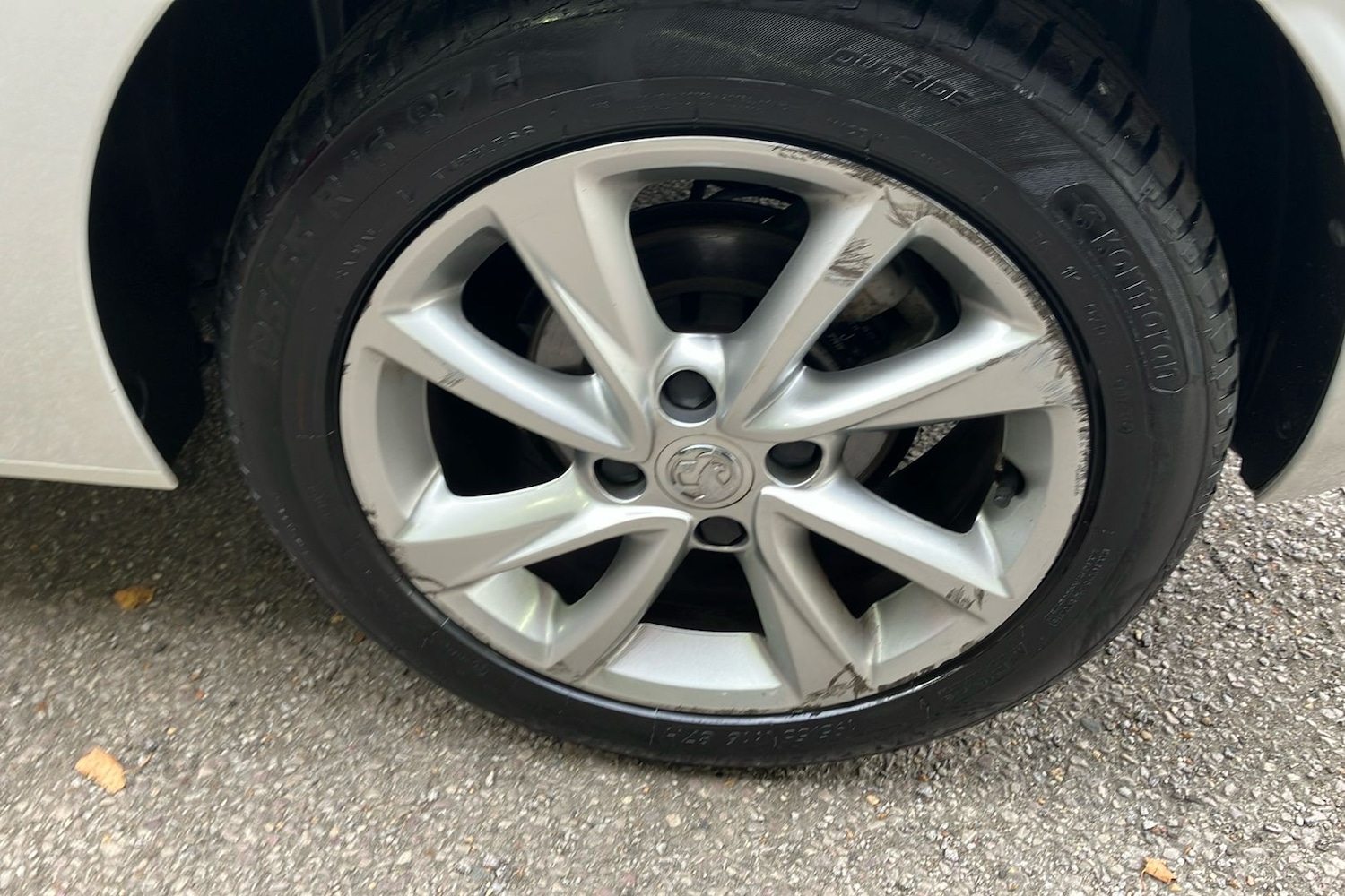 Used Vauxhall Corsa 2020 for sale - 76148821: Photo 52