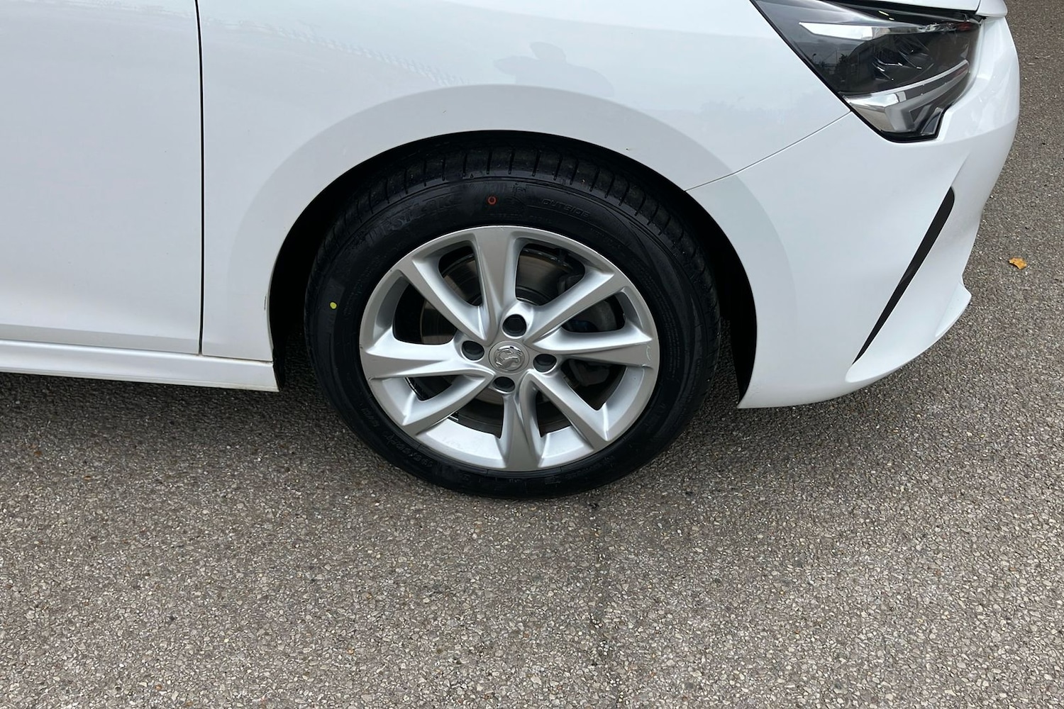 Used Vauxhall Corsa 2020 for sale - 76148821: Photo 9
