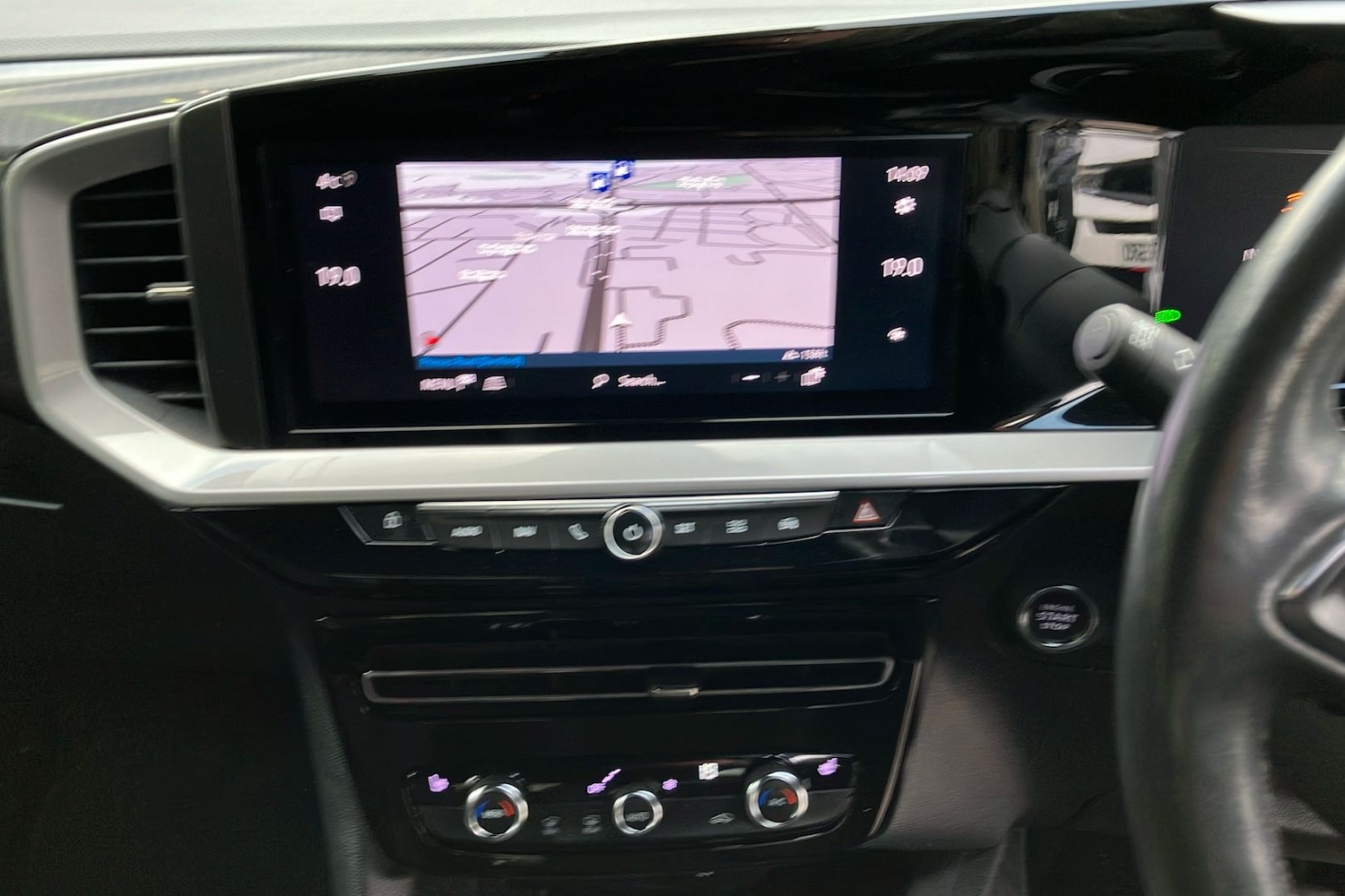 Used Vauxhall Mokka 2023 for sale - 77056560: Photo 14