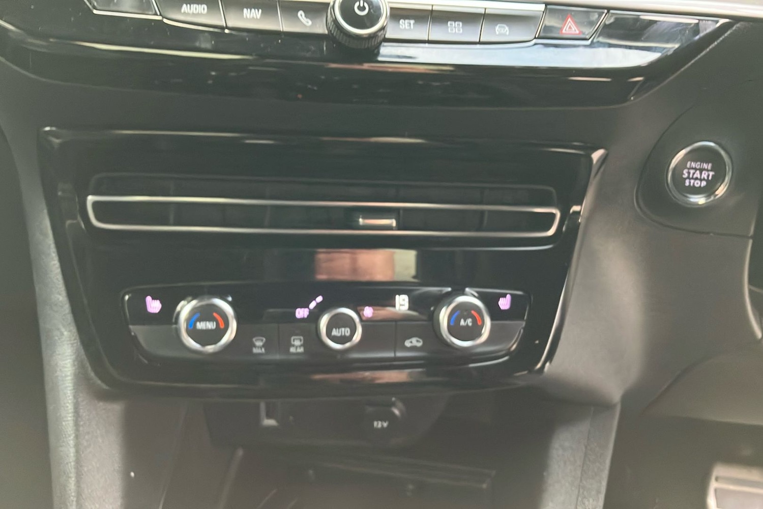 Used Vauxhall Mokka 2023 for sale - 77056560: Photo 15