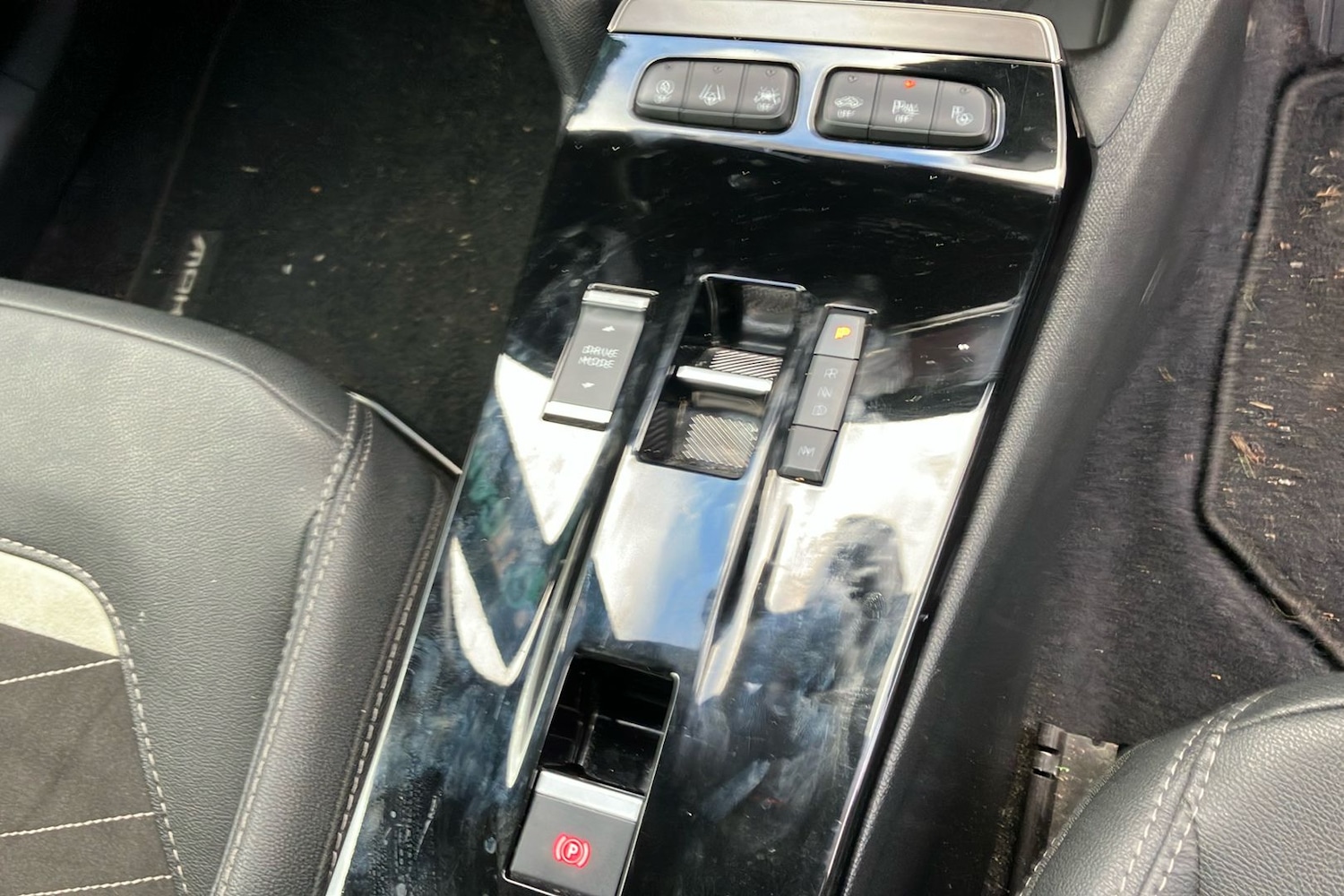 Used Vauxhall Mokka 2023 for sale - 77056560: Photo 17