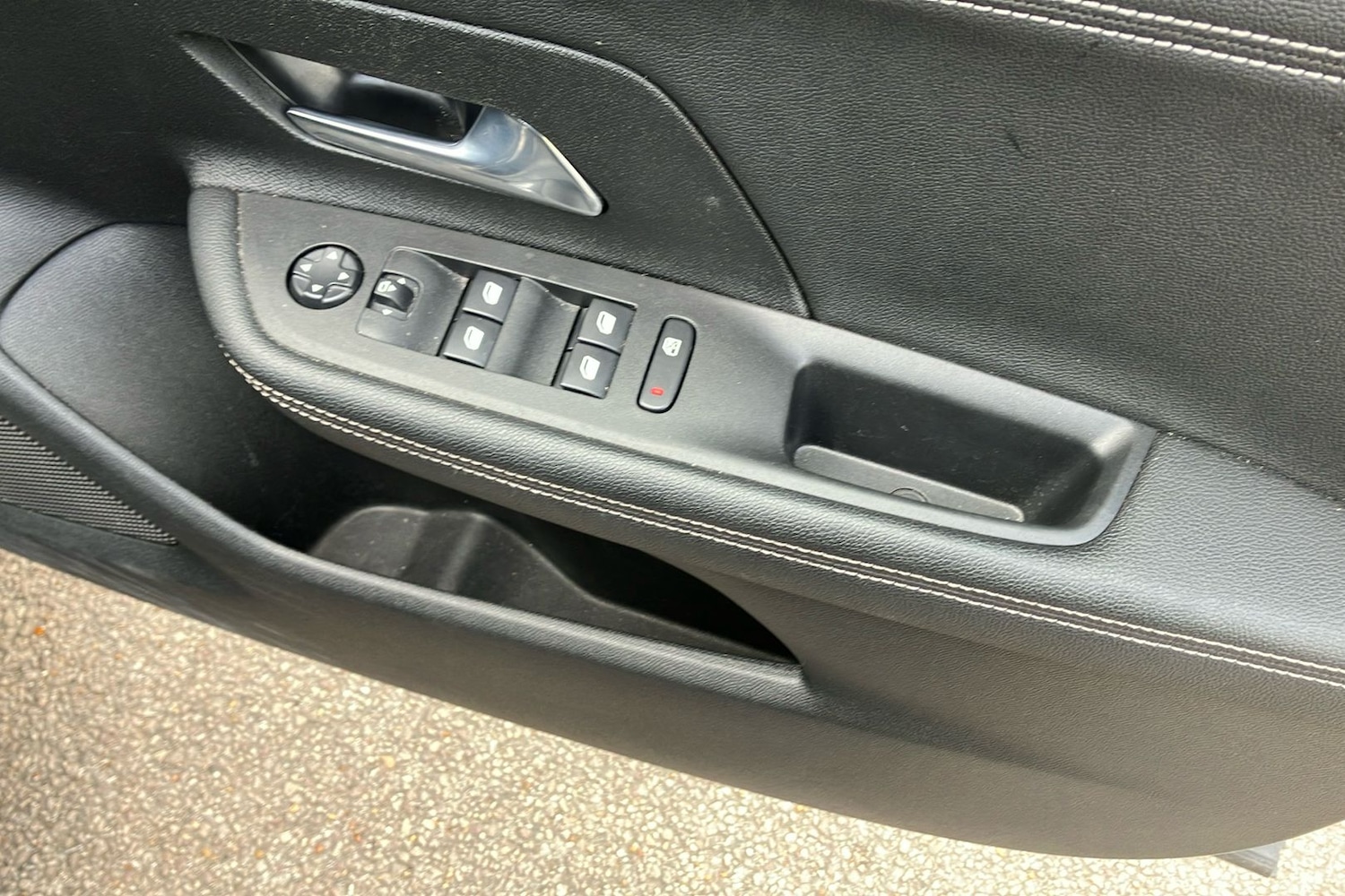 Used Vauxhall Mokka 2023 for sale - 77056560: Photo 18