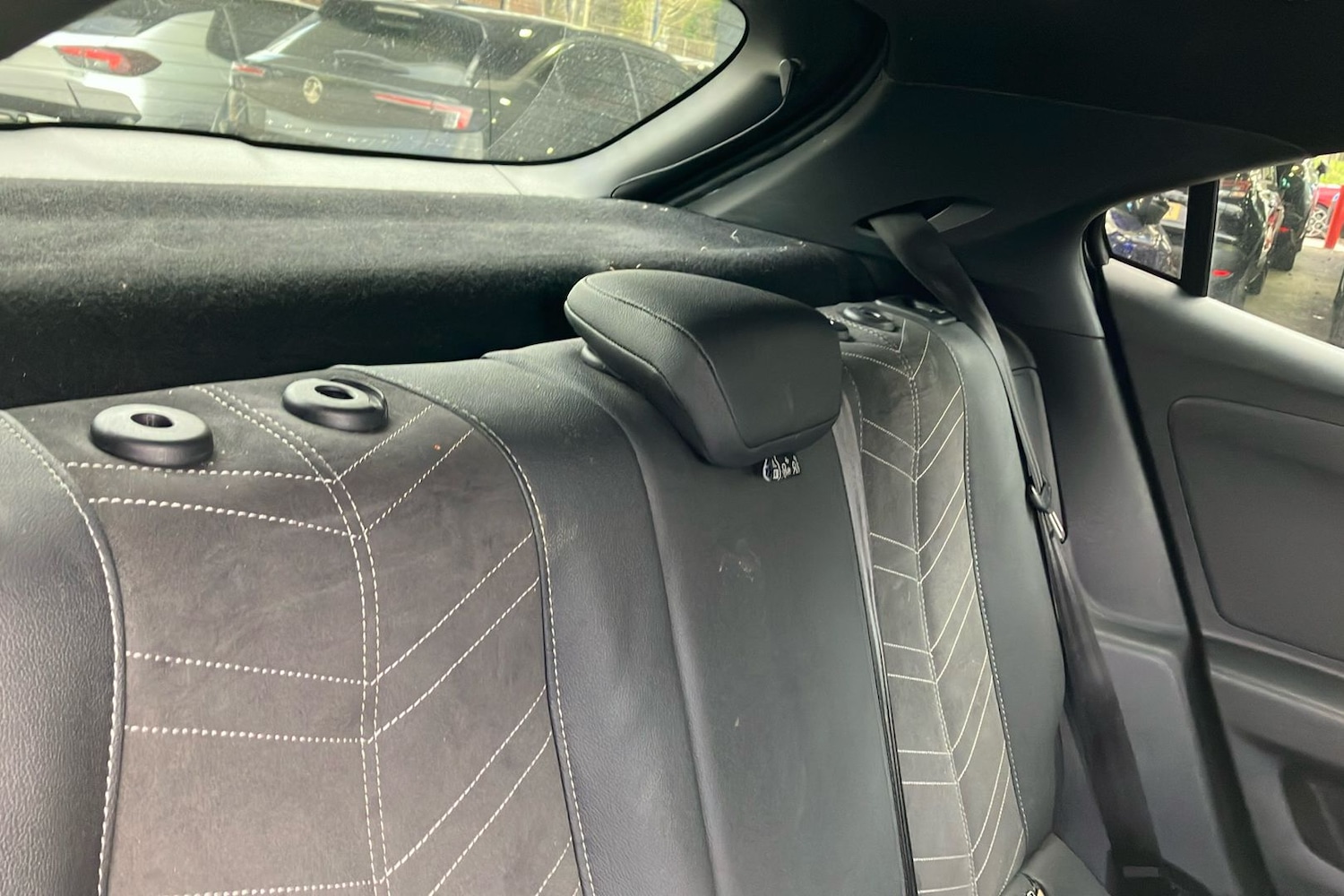 Used Vauxhall Mokka 2023 for sale - 77056560: Photo 35