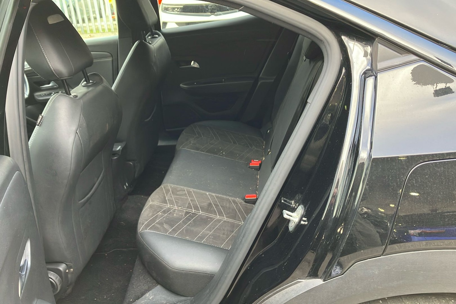 Used Vauxhall Mokka 2023 for sale - 77056560: Photo 5