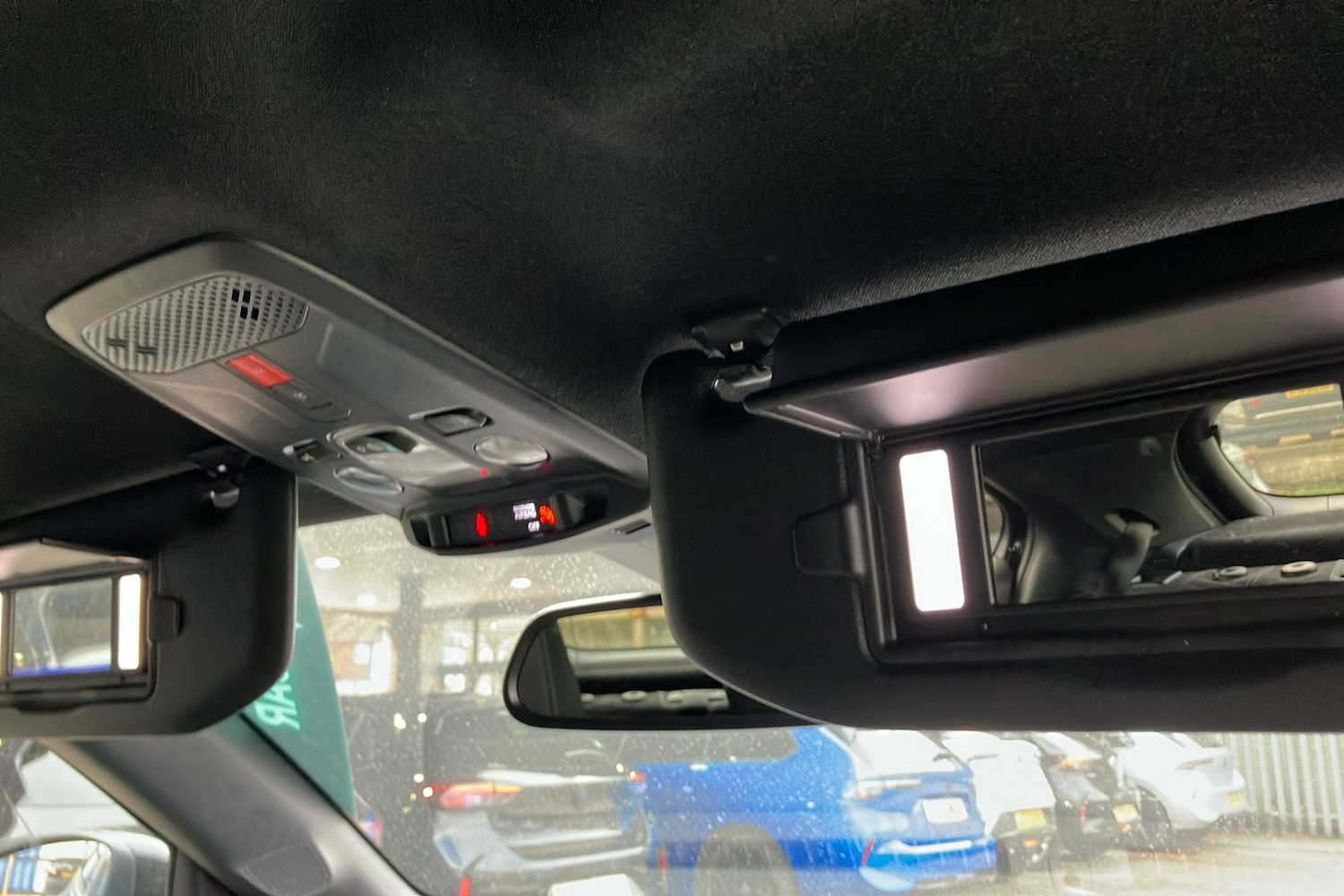 Used Vauxhall Mokka 2023 for sale - 77056560: Photo 52