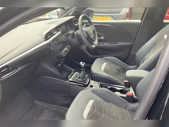 Used Vauxhall Corsa 2025 for sale - 77886621: Photo