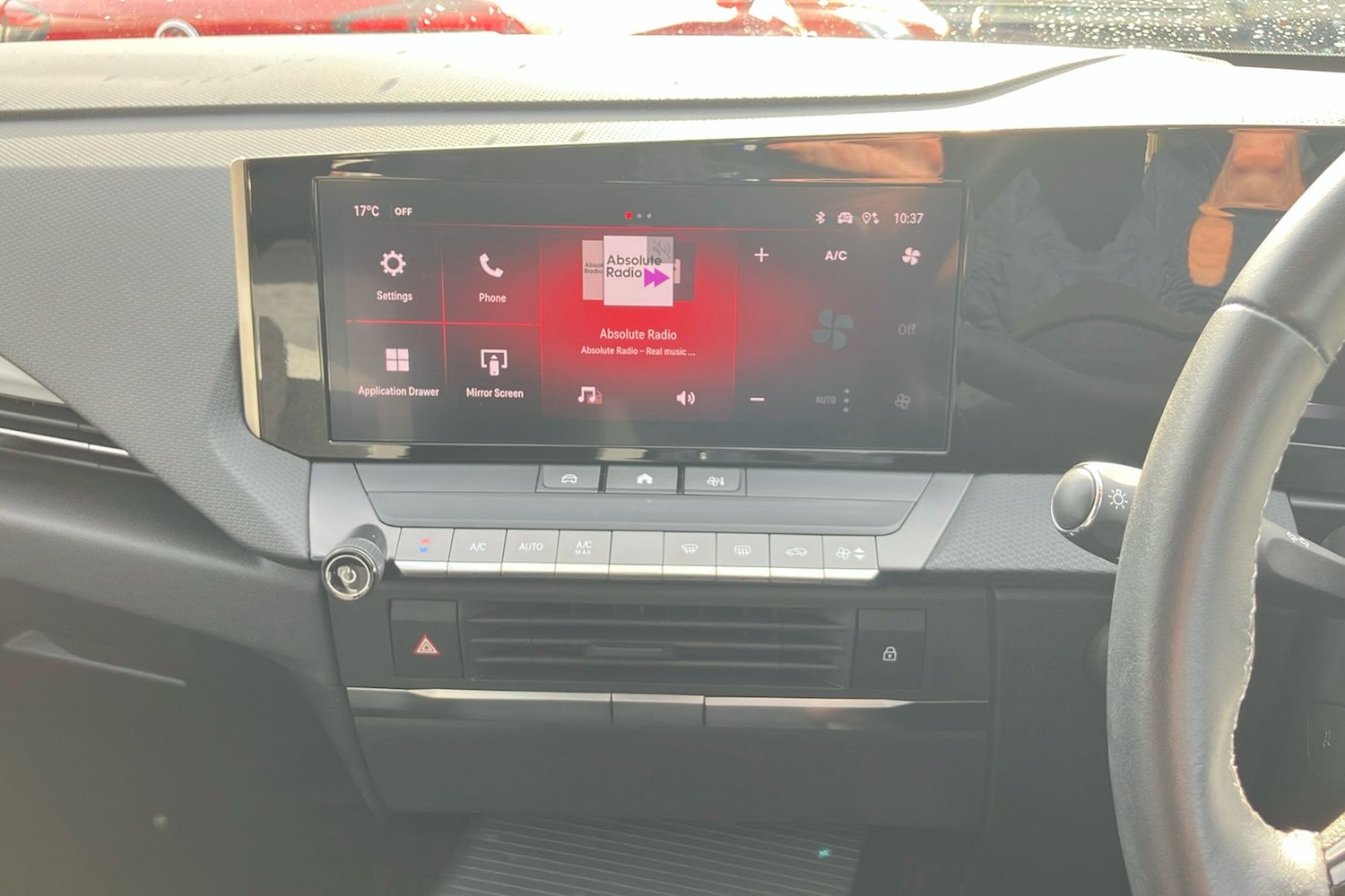 Used Vauxhall Astra 2022 for sale - 76390963: Photo 14