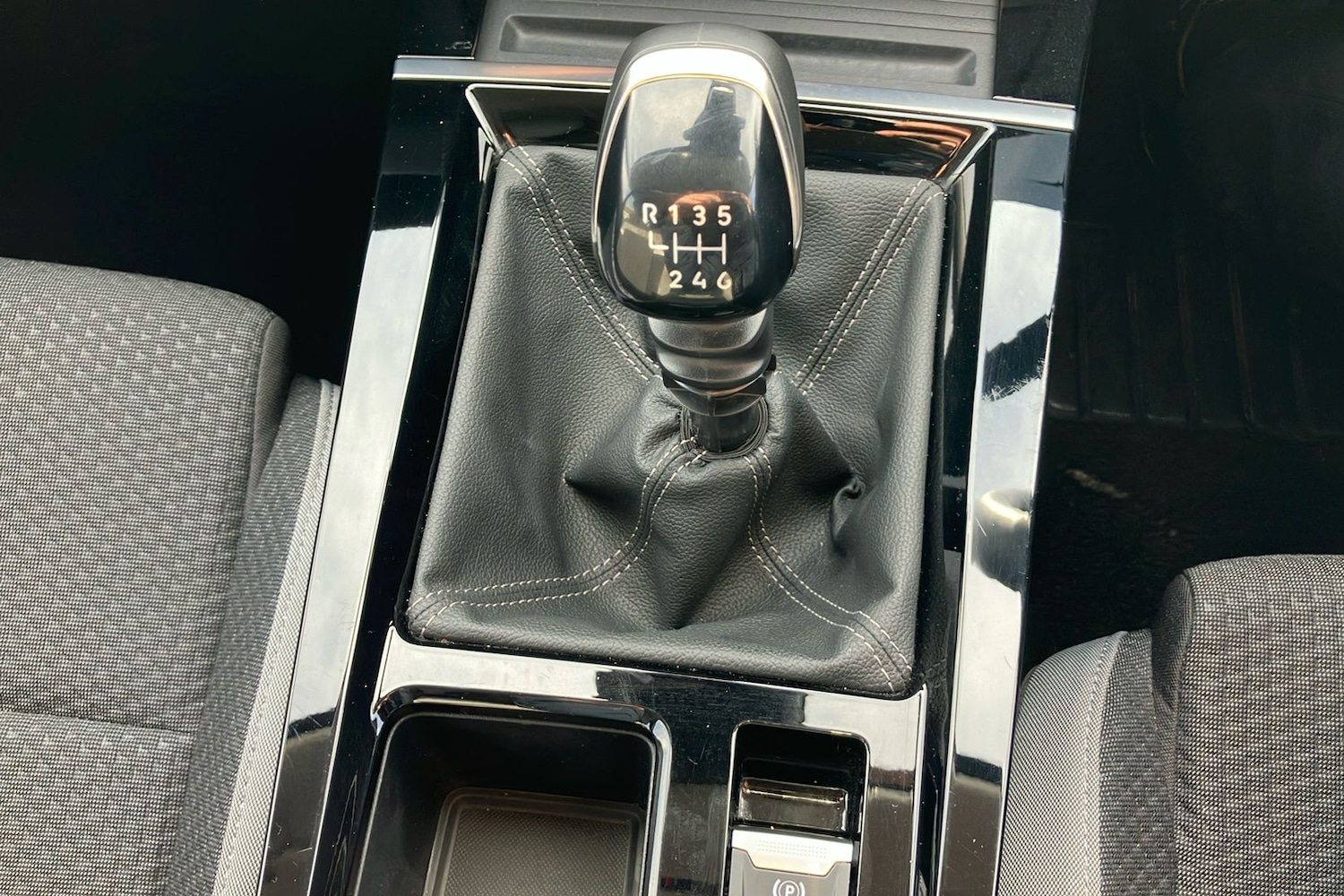 Used Vauxhall Astra 2022 for sale - 76390963: Photo 17