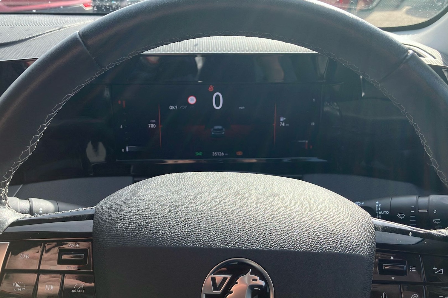 Used Vauxhall Astra 2022 for sale - 76390963: Photo 19