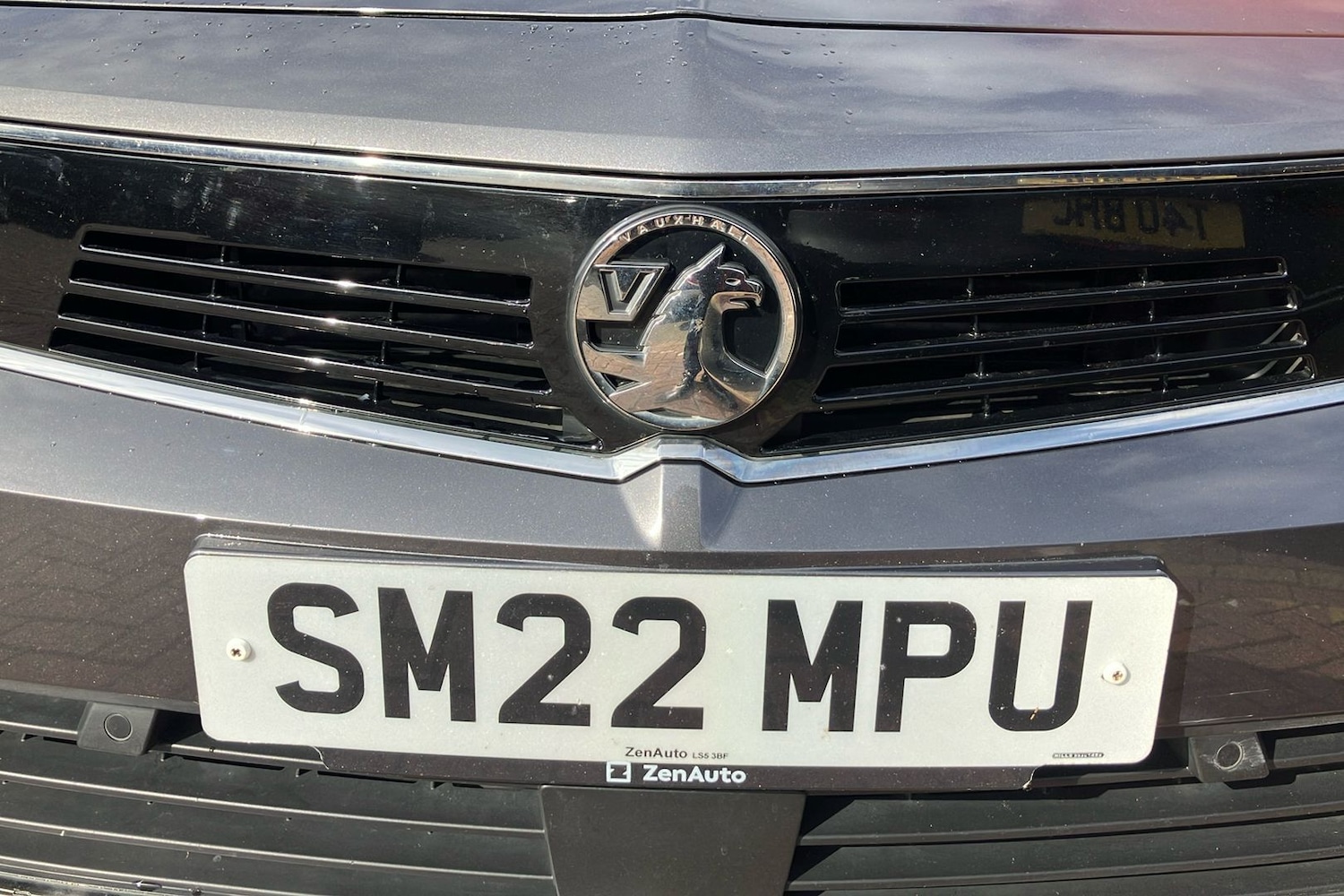 Used Vauxhall Astra 2022 for sale - 76390963: Photo 23