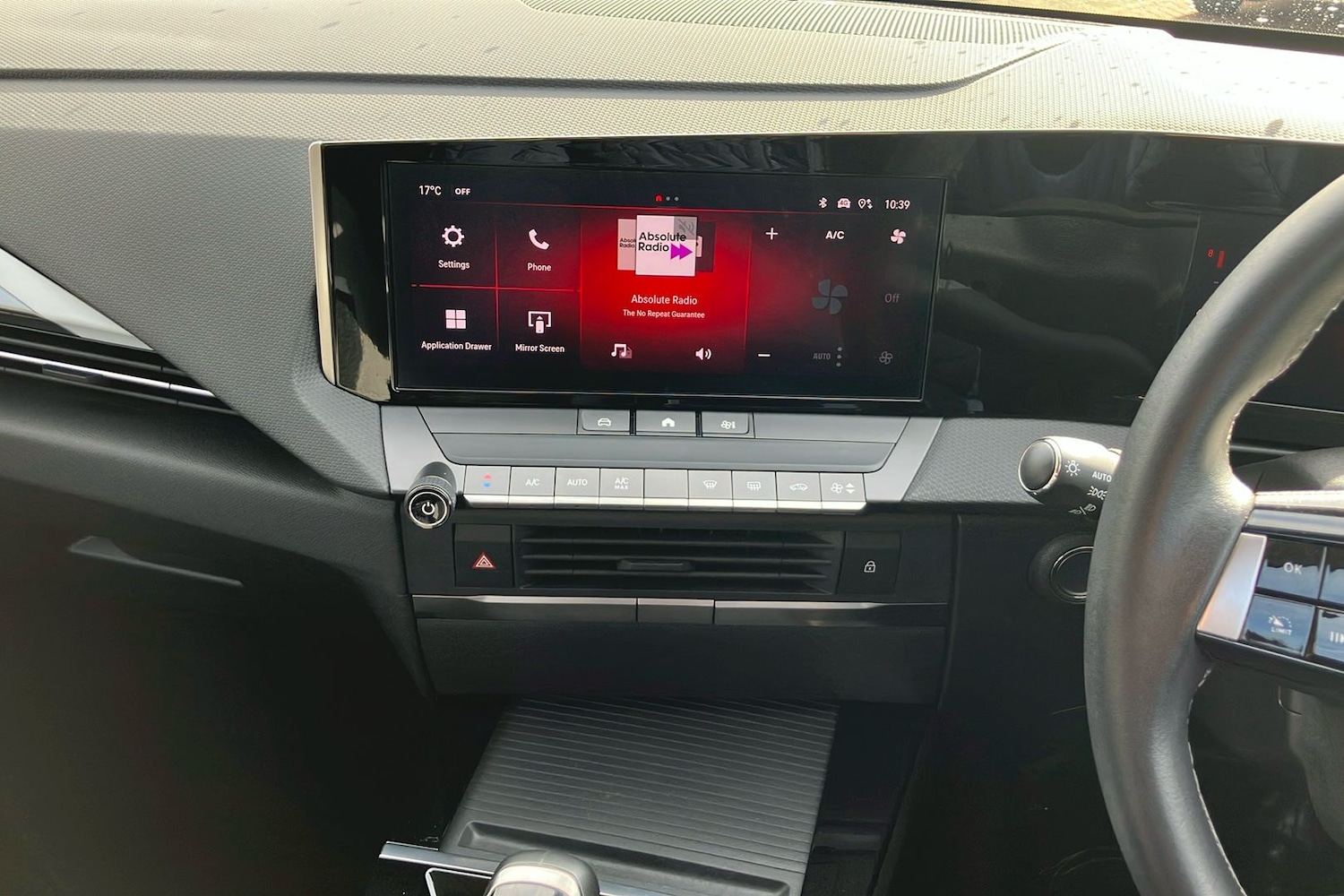 Used Vauxhall Astra 2022 for sale - 76390963: Photo 25