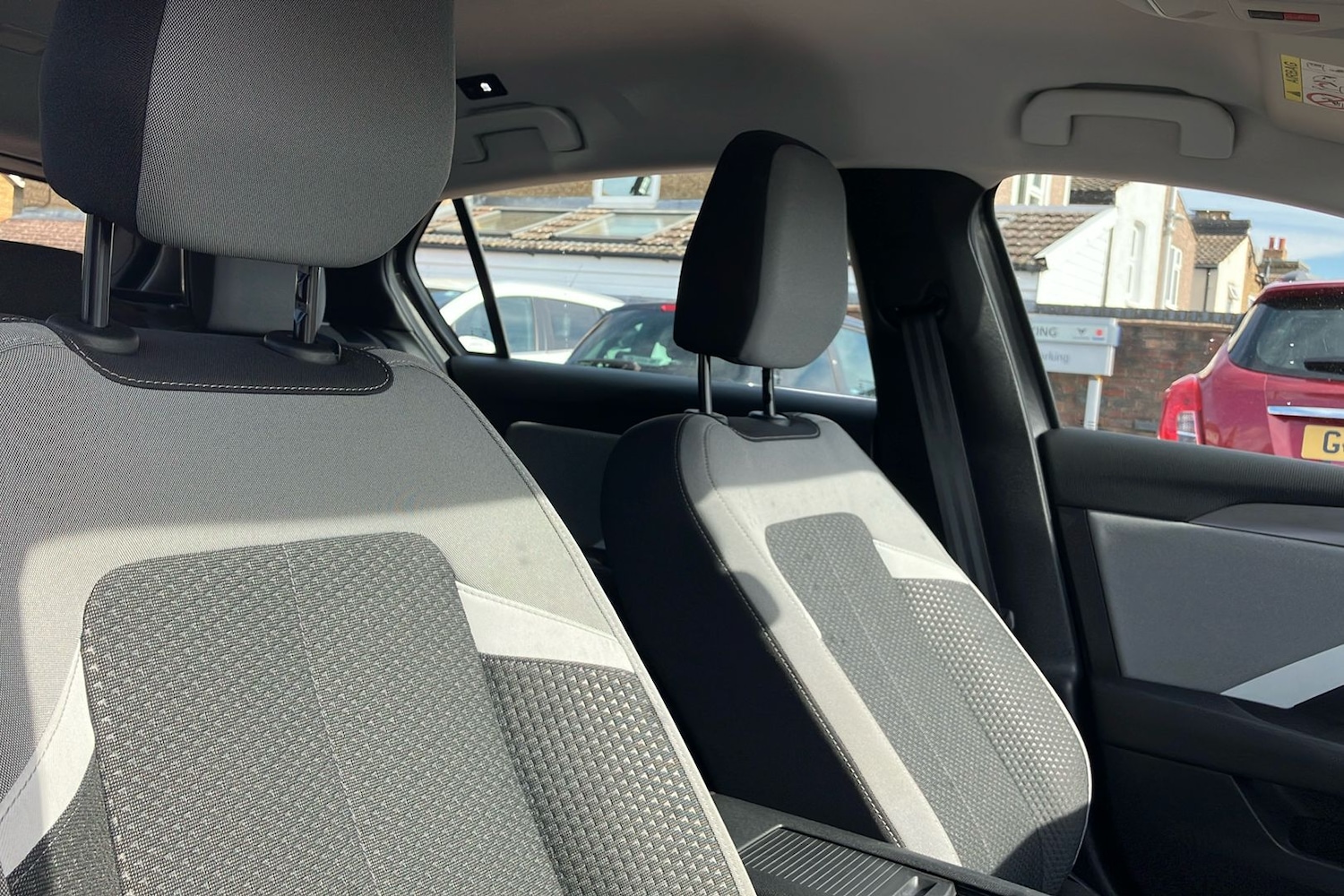 Used Vauxhall Astra 2022 for sale - 76390963: Photo 30