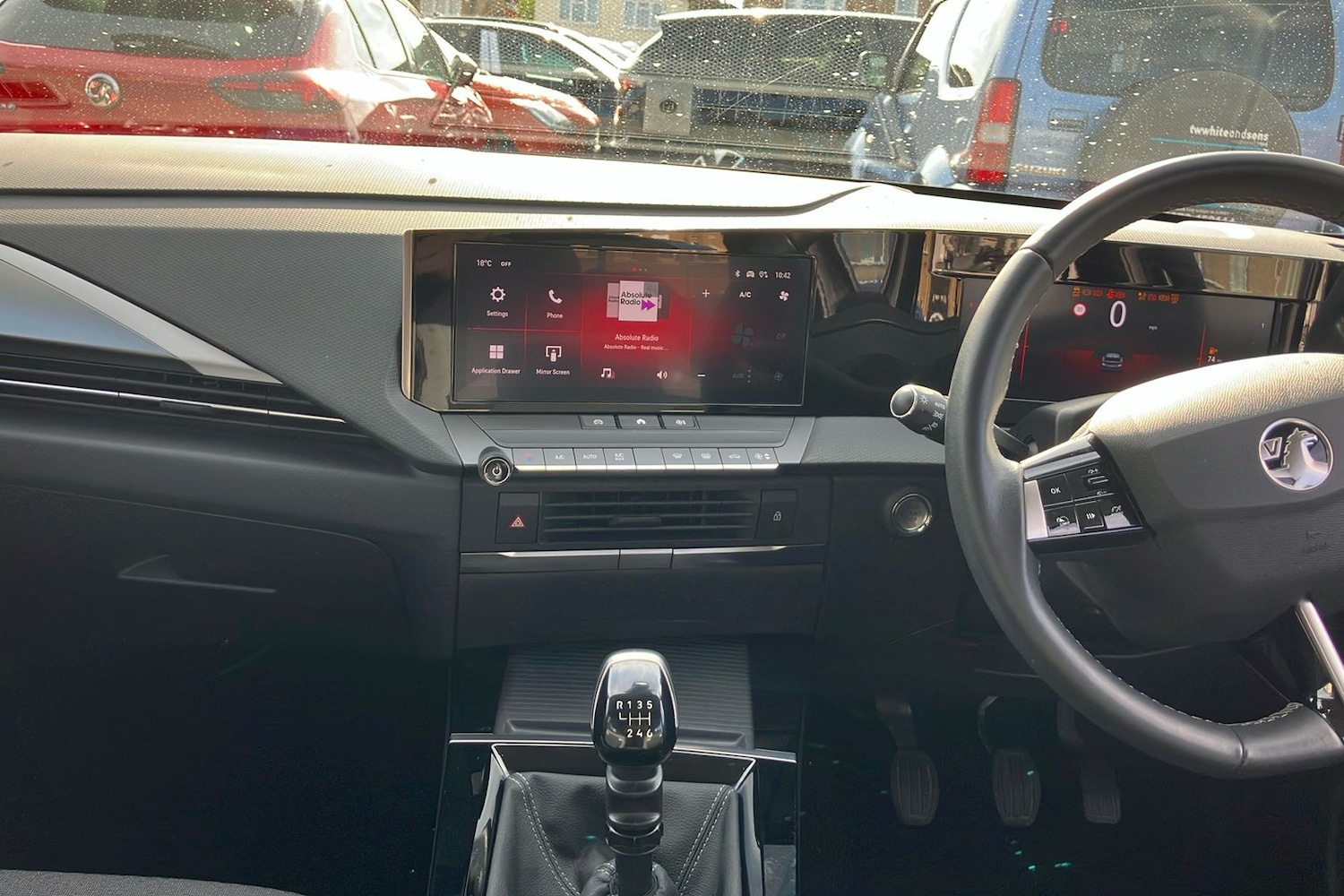 Used Vauxhall Astra 2022 for sale - 76390963: Photo 32