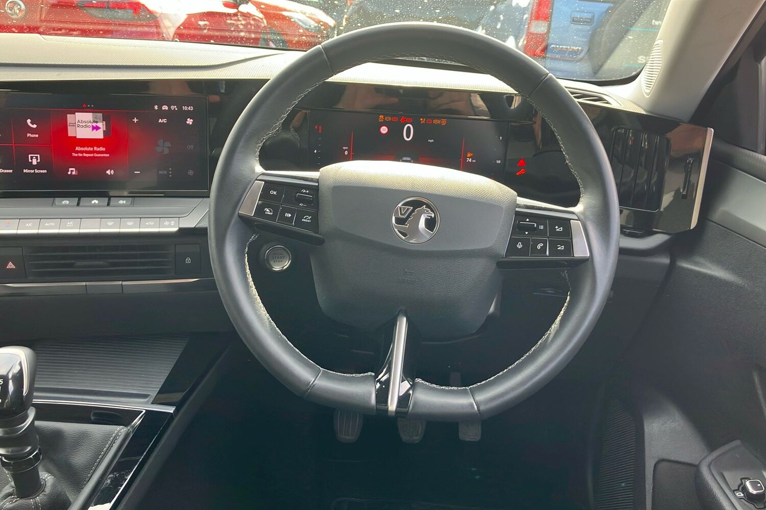 Used Vauxhall Astra 2022 for sale - 76390963: Photo 33