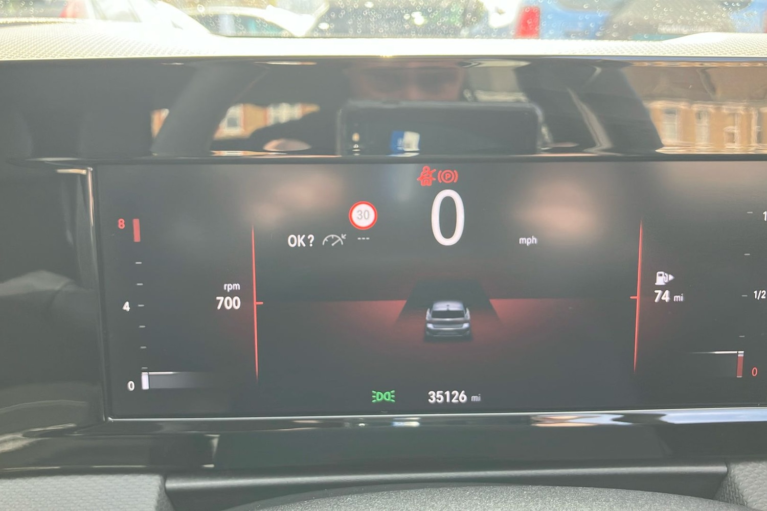 Used Vauxhall Astra 2022 for sale - 76390963: Photo 34