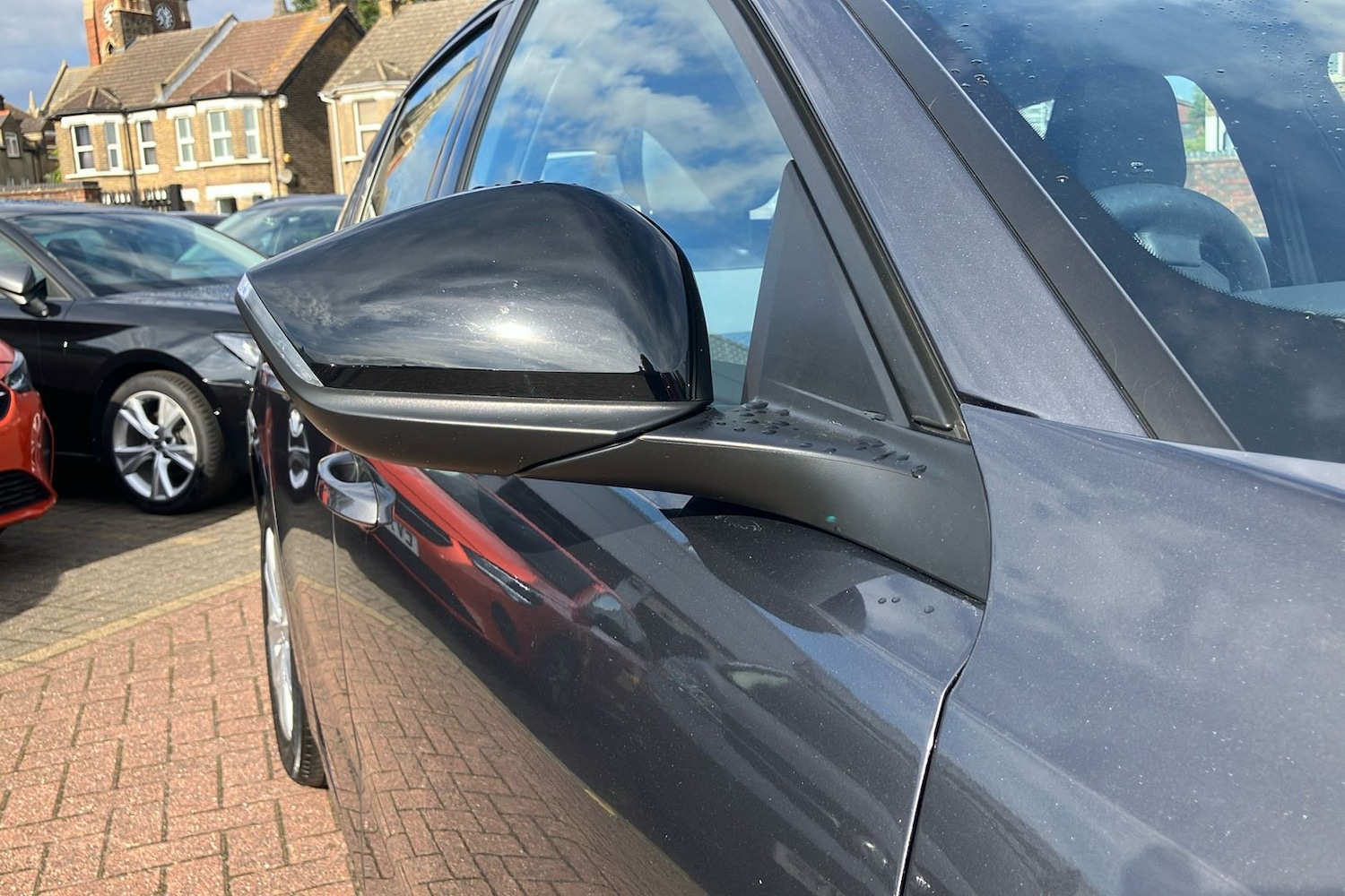 Used Vauxhall Astra 2022 for sale - 76390963: Photo 36