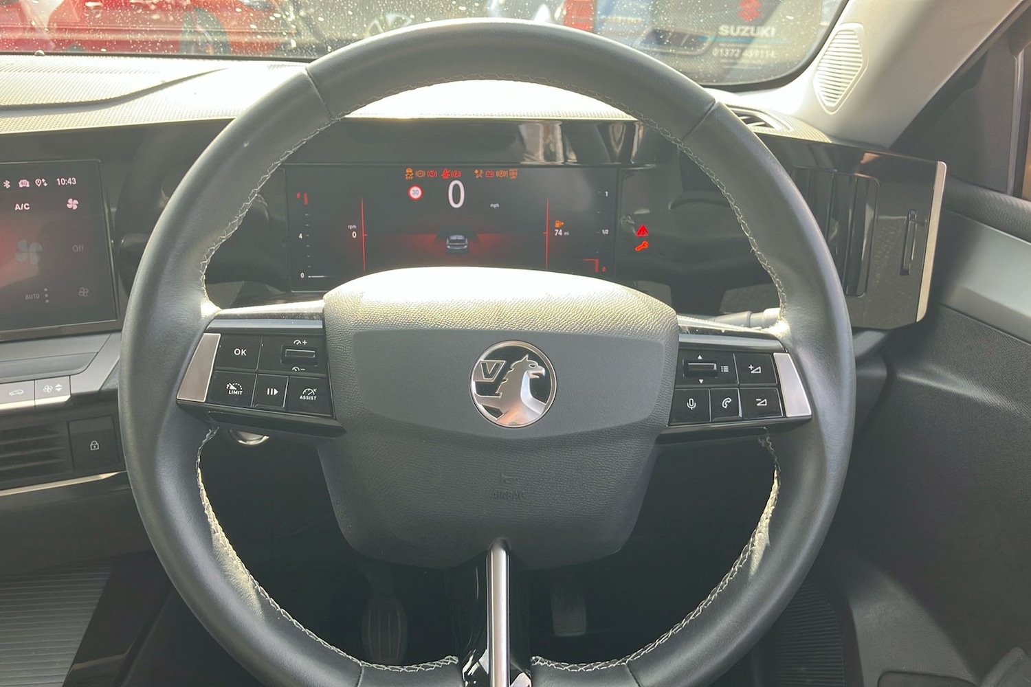 Used Vauxhall Astra 2022 for sale - 76390963: Photo 37