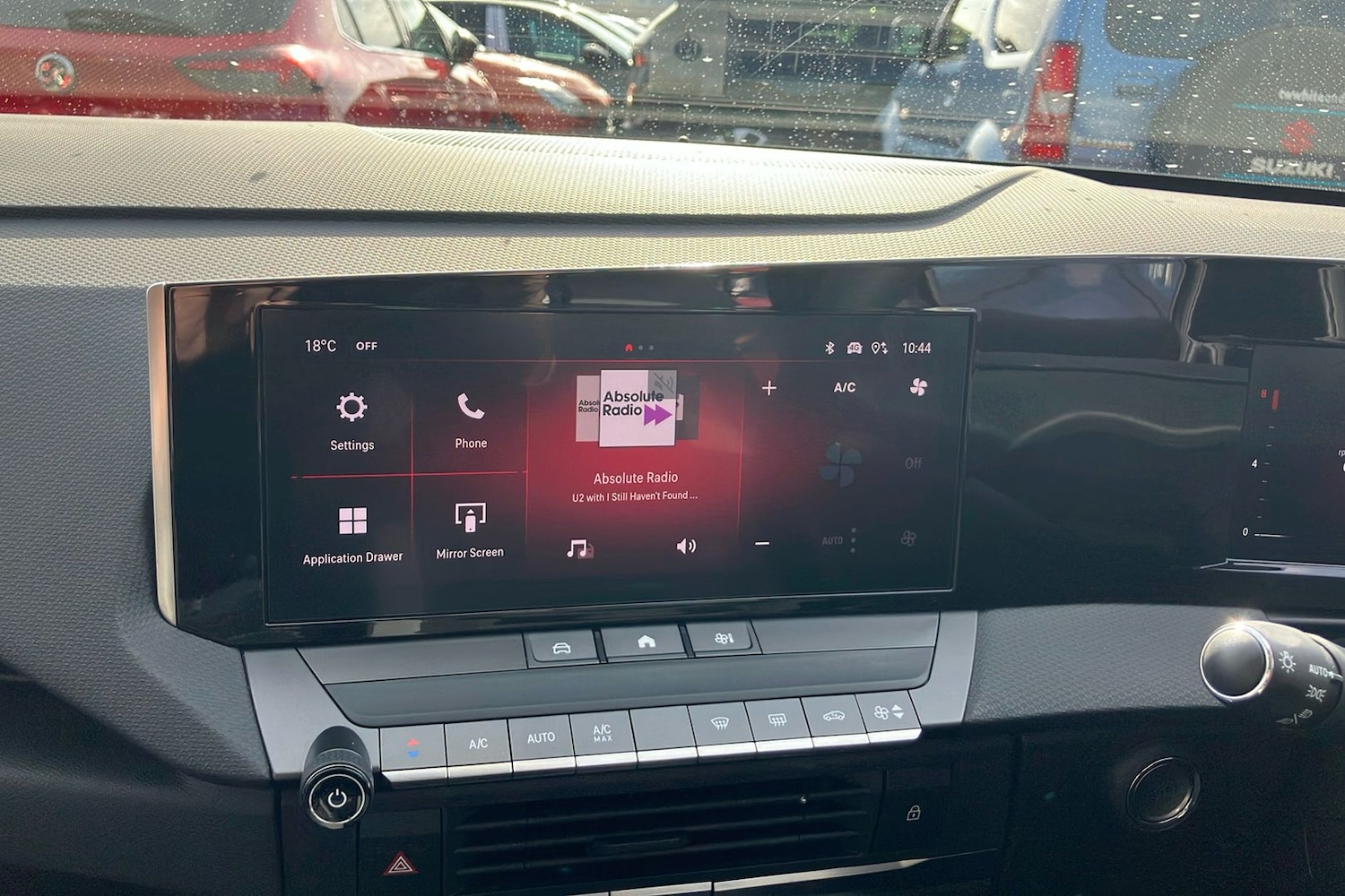 Used Vauxhall Astra 2022 for sale - 76390963: Photo 39