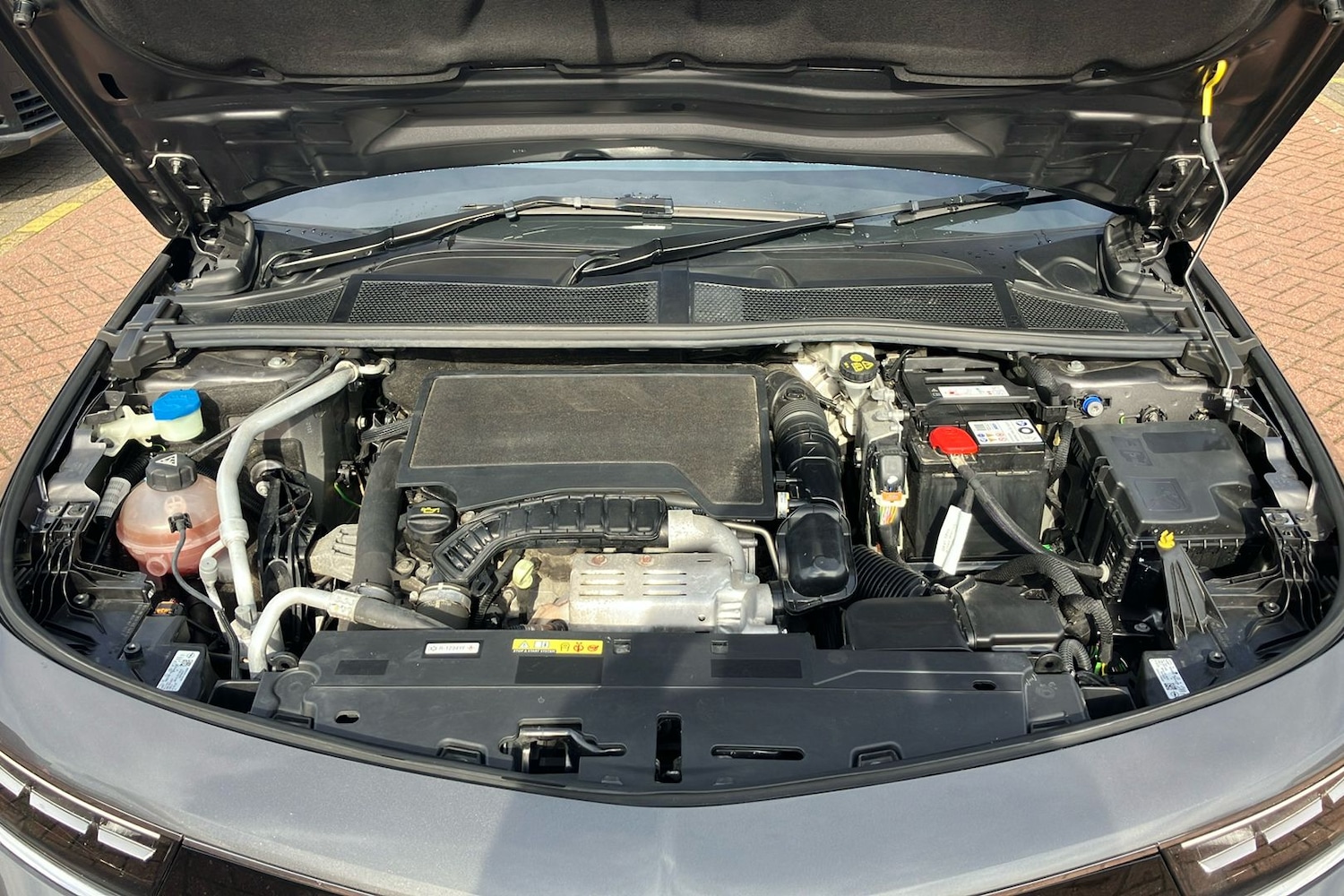 Used Vauxhall Astra 2022 for sale - 76390963: Photo 41