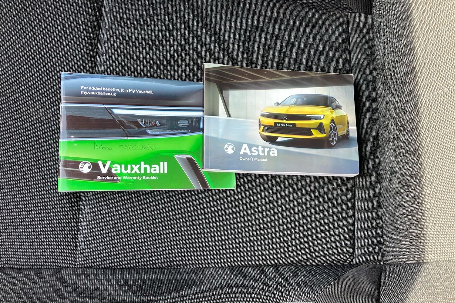 Used Vauxhall Astra 2022 for sale - 76390963: Photo 43