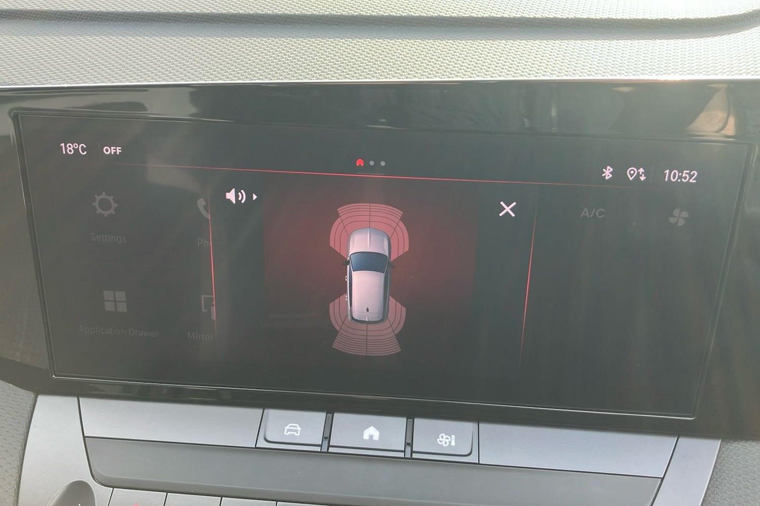 Used Vauxhall Astra 2022 for sale - 76390963: Photo 47