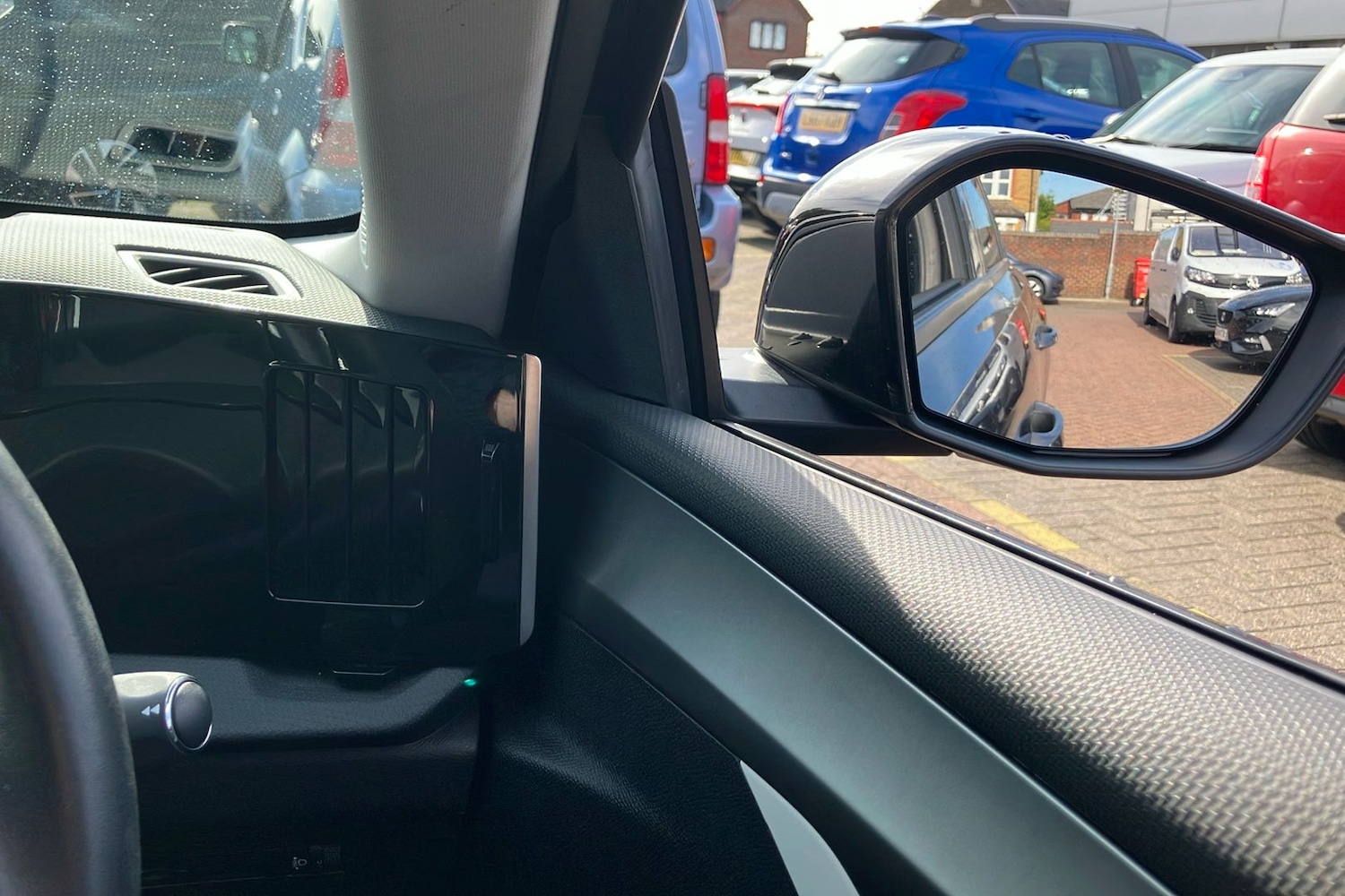 Used Vauxhall Astra 2022 for sale - 76390963: Photo 49