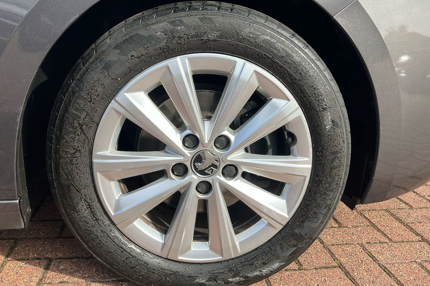 Used Vauxhall Astra 2022 for sale - 76390963: Photo 9