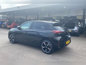 Used Vauxhall Corsa 2024 for sale - 77963003: Photo