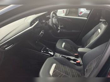 Used Vauxhall Corsa 2024 for sale - 77963003: Photo