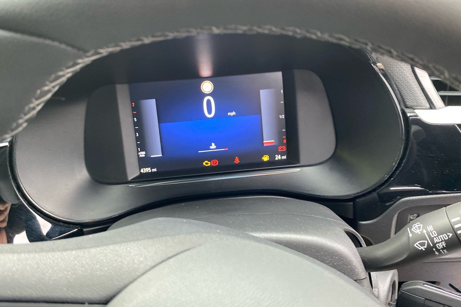 Used Vauxhall Corsa 2024 for sale - 76618444: Photo 11