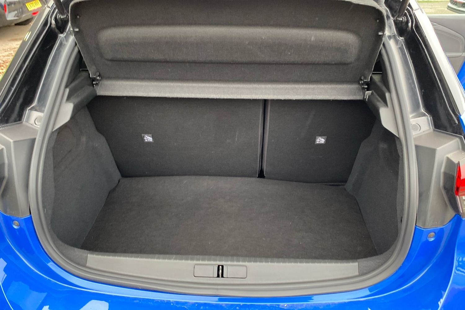 Used Vauxhall Corsa 2024 for sale - 76618444: Photo 12