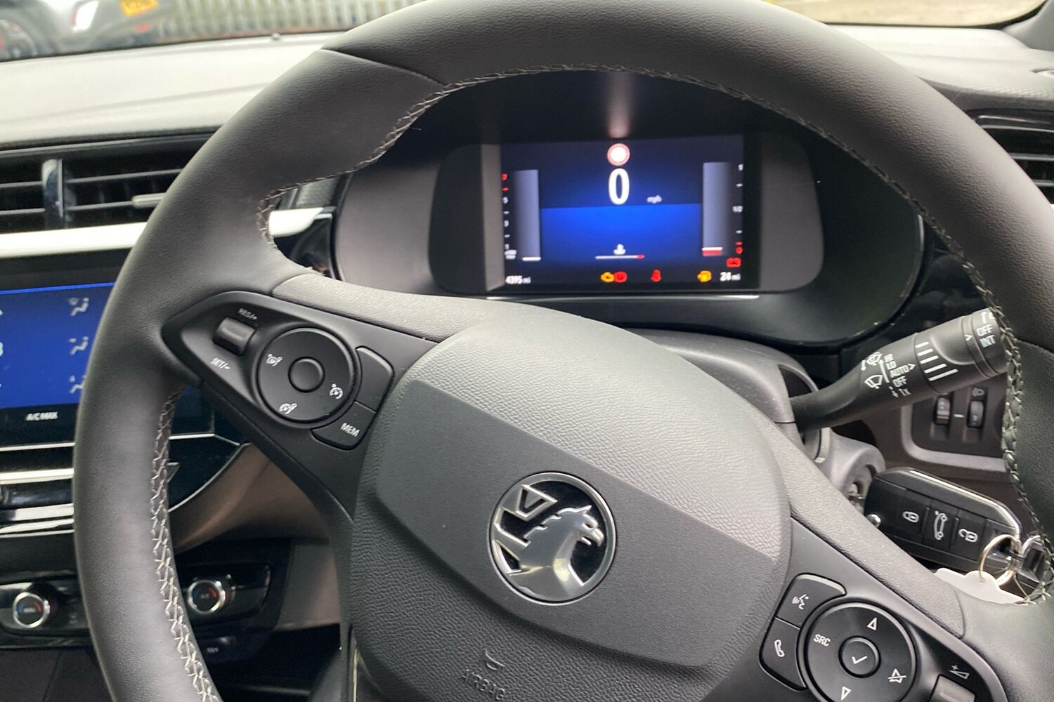 Used Vauxhall Corsa 2024 for sale - 76618444: Photo 13