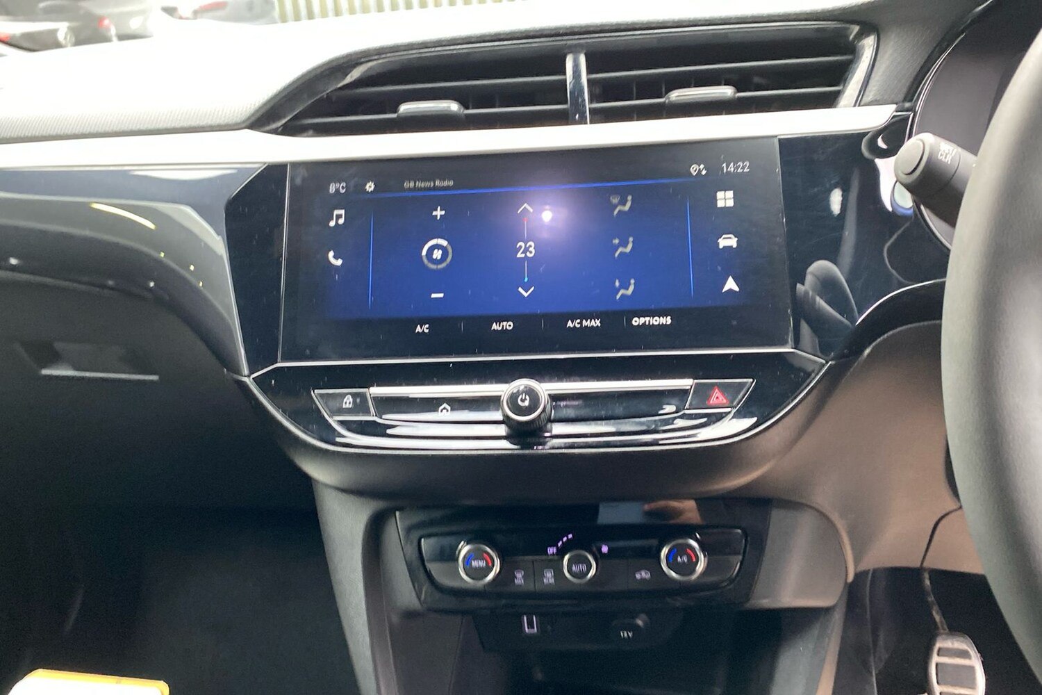 Used Vauxhall Corsa 2024 for sale - 76618444: Photo 14