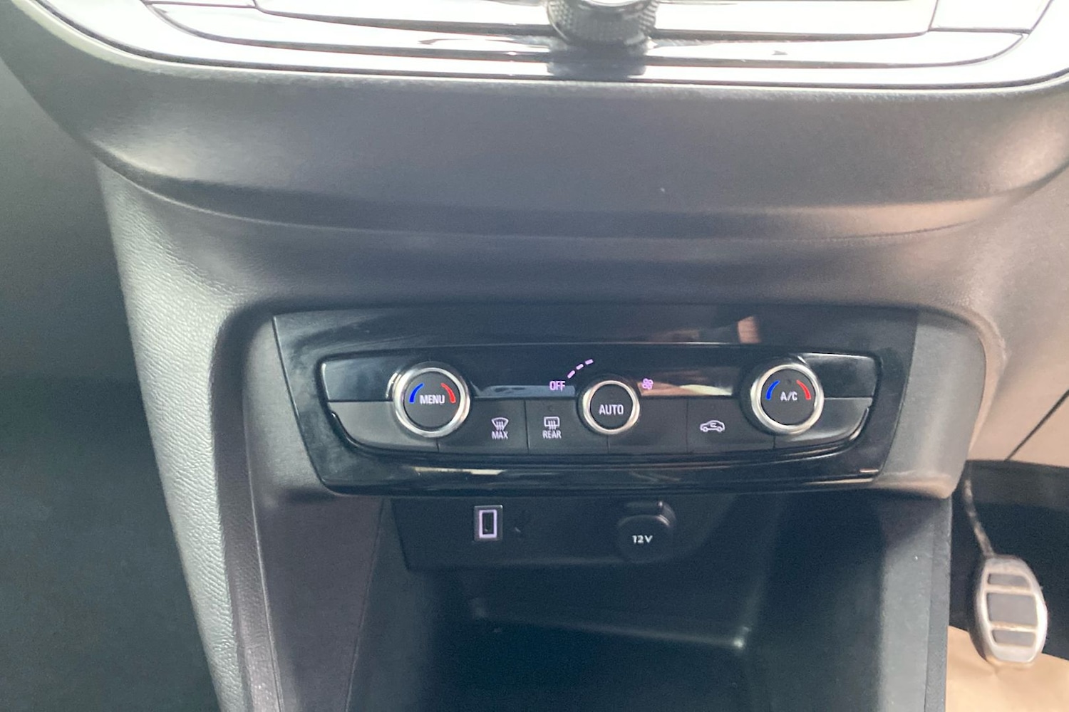 Used Vauxhall Corsa 2024 for sale - 76618444: Photo 15