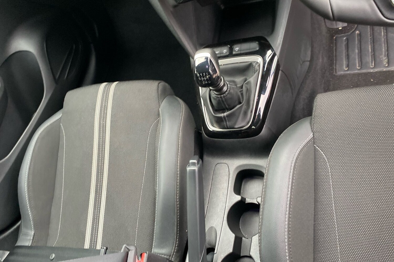 Used Vauxhall Corsa 2024 for sale - 76618444: Photo 17