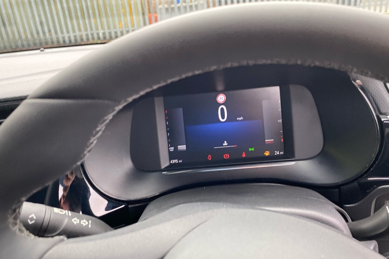 Used Vauxhall Corsa 2024 for sale - 76618444: Photo 19