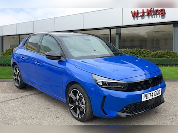 Used Vauxhall Corsa 2024 for sale - 76618444: Photo