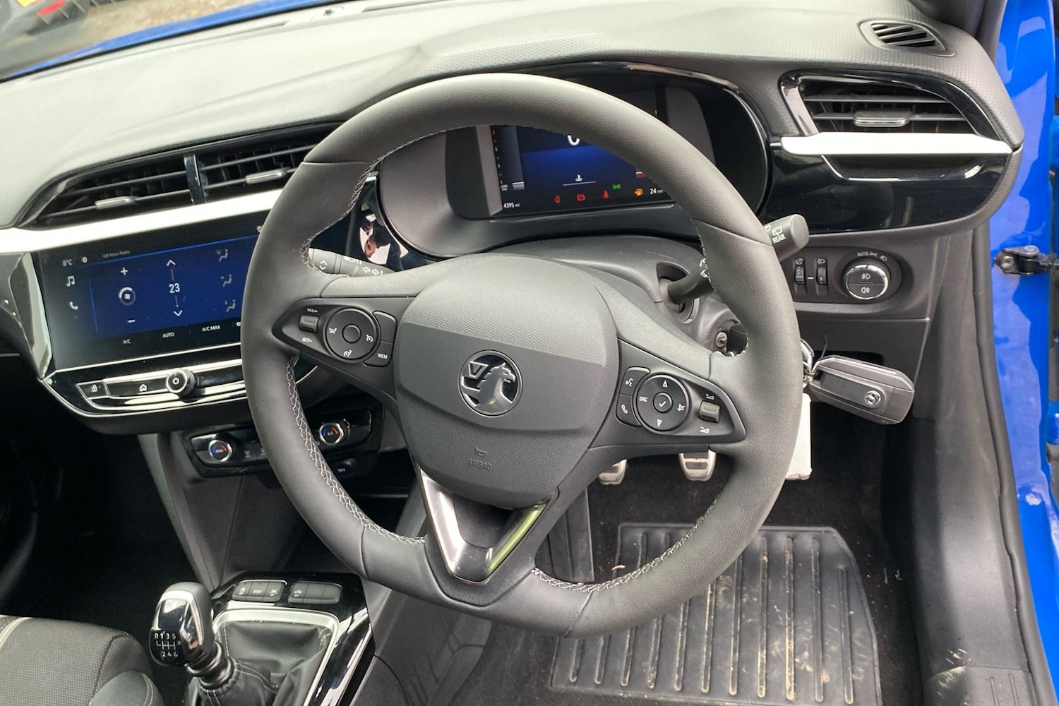 Used Vauxhall Corsa 2024 for sale - 76618444: Photo 20