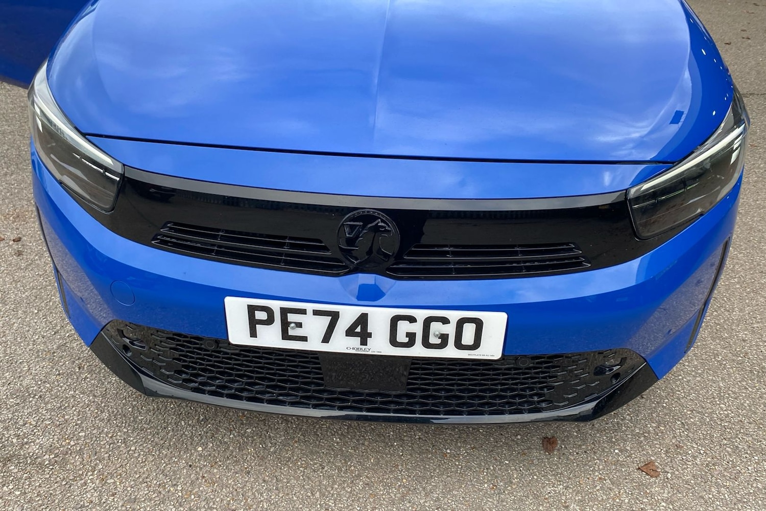 Used Vauxhall Corsa 2024 for sale - 76618444: Photo 23